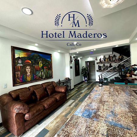 Ayenda 1423 Los Maderos Cali Exterior foto